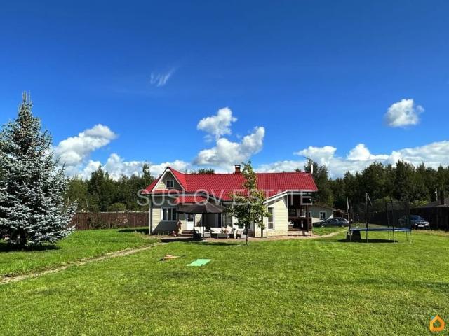 продажа загородная деревня Кобона улица Староладожский канал 1 я линия, 1