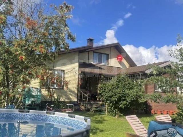 продажа загородная деревня Койтыбож улица Луговая, 3