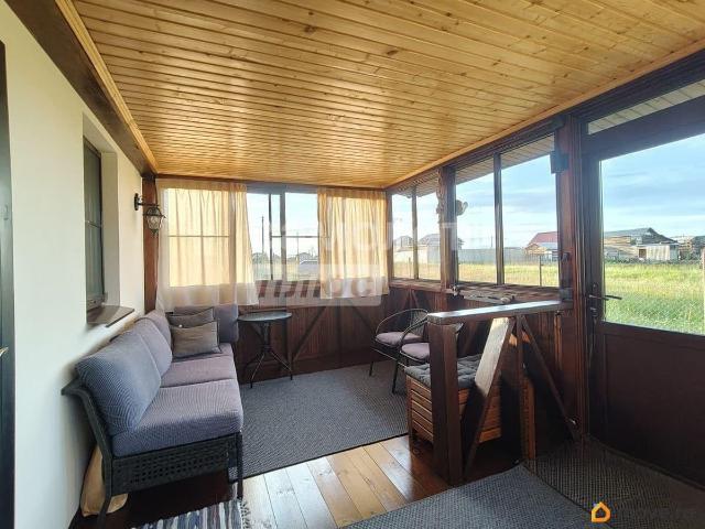 продажа загородная деревня Колыхманово улица Луговая, 22