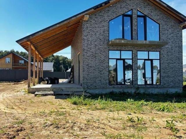 продажа загородная деревня Колодкино улица Ореховая, 16
