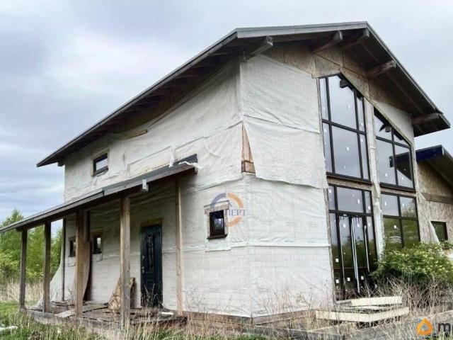 продажа загородная деревня Коломо улица Апатитская, 32