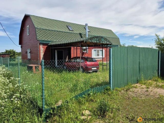 продажа загородная деревня Коломо улица Строителей