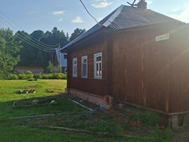 продажа загородная деревня Коломино Садовая улица, 5