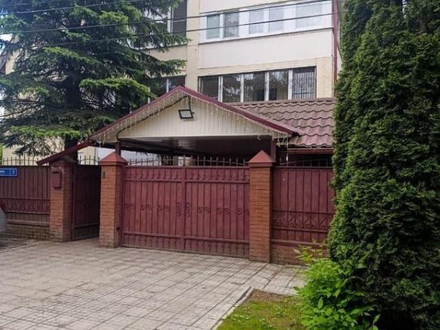 продажа загородная деревня Колонтаево улица Лесная, 7