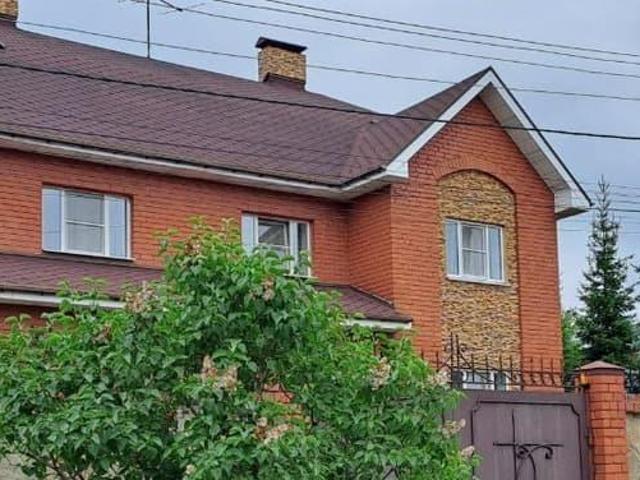 продажа загородная деревня Коптяки улица Озерная