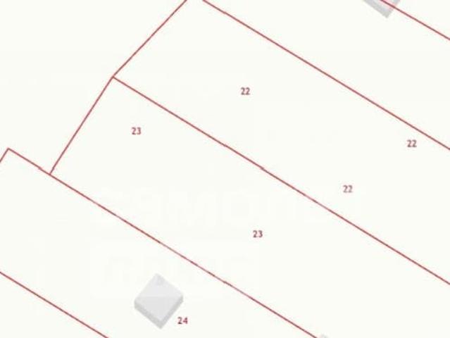 продажа загородная деревня Копцевы Хутора улица Шахтерская