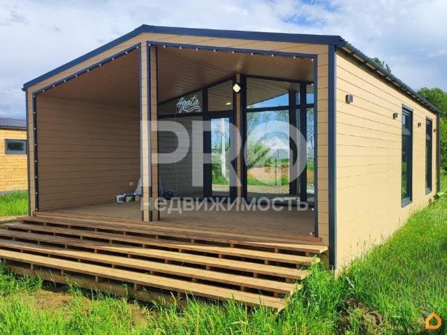 продажа загородная деревня Корюково улица Костромская