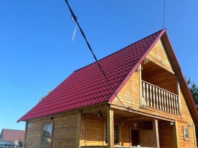 продажа загородная деревня Корытово улица Троицкая, 4