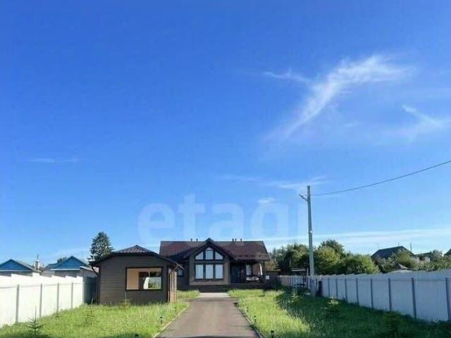 продажа загородная деревня Коряково улица Спортивная, 2