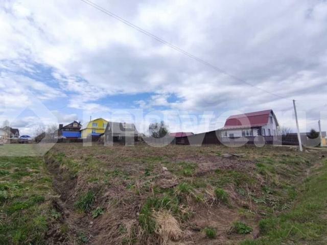 продажа загородная деревня Корегино ул. Корегинская ул, 4