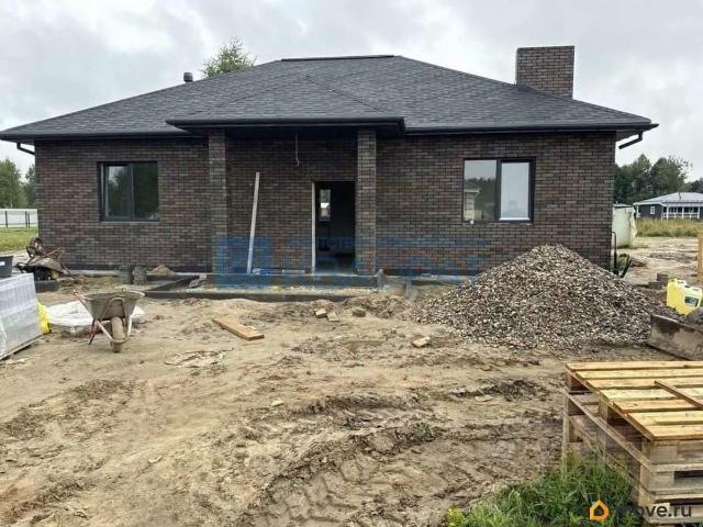 продажа загородная деревня Кормилицино улица Земляничная, 23