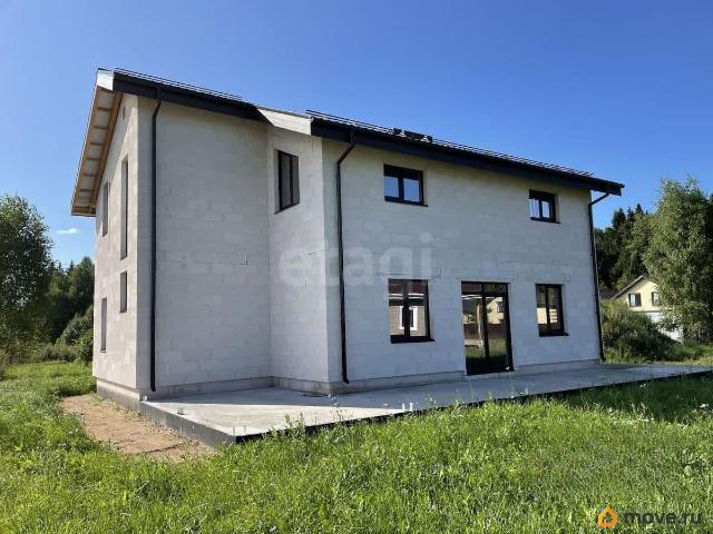 продажа загородная деревня Кормилицино улица Ореховая