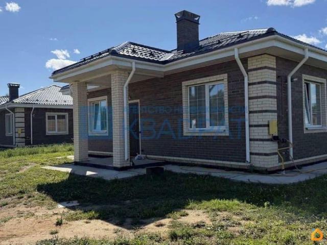 продажа загородная деревня Кормилицино улица Ореховая, 26