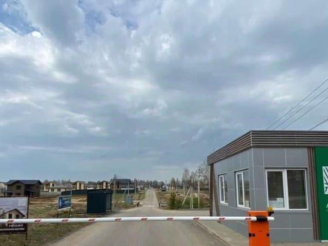 продажа загородная деревня Кормилицино шоссе Московское