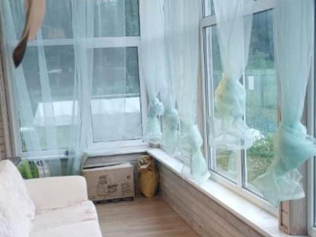 продажа загородная деревня Коровино улица Луговая, 4