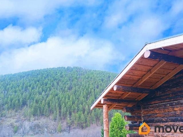 продажа загородная деревня Корпуста улица Дачная, 32