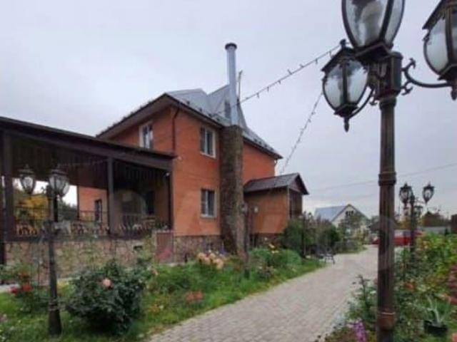продажа загородная деревня Корпуса улица Октябрьская, 29