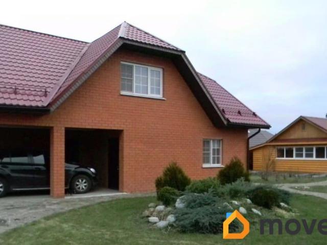 продажа загородная деревня Корпуса улица Строителей