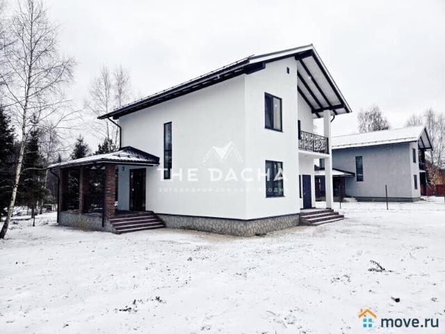 продажа загородная деревня Корсаково ул. Борисково