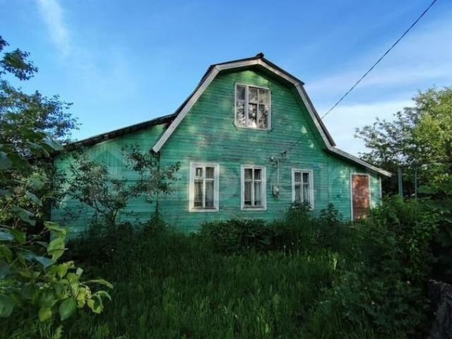продажа загородная деревня Космынино ул. Горького