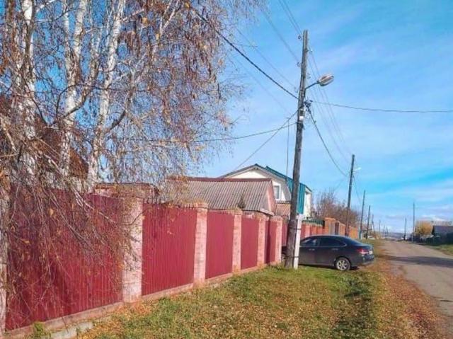 продажа загородная деревня Коты улица Депутатская
