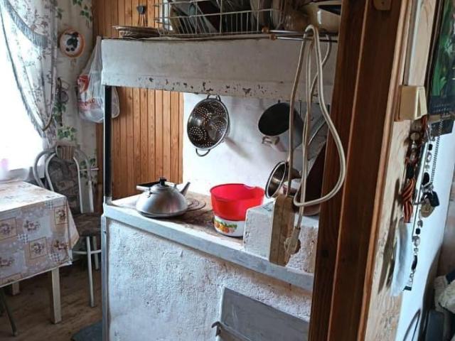 продажа загородная деревня Клеймиха улица Цветочная, 18