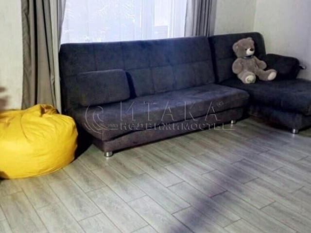продажа загородная деревня Кленно улица Лужская, 20А
