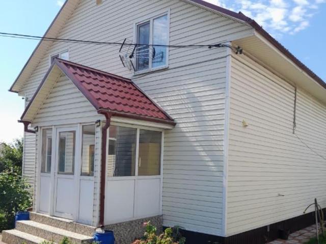 продажа загородная деревня Клишева улица Дружбы, 10А