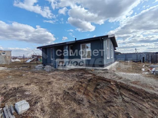 продажа загородная деревня Ключи ул. Пригородная ул