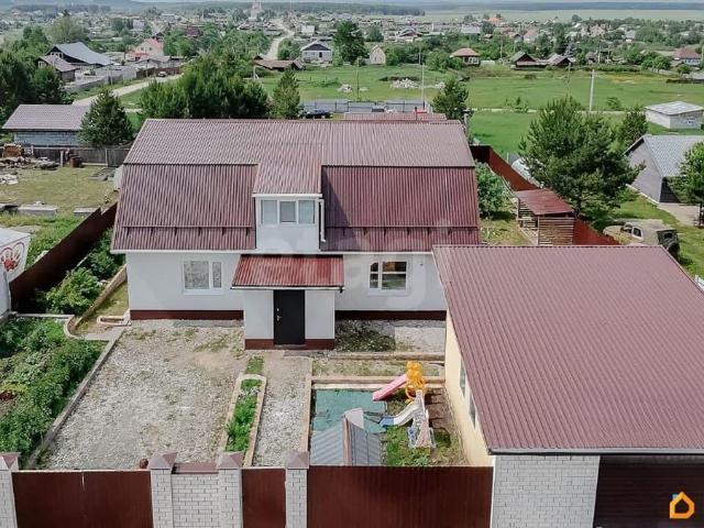 продажа загородная деревня Ключи улица Вербная, 32