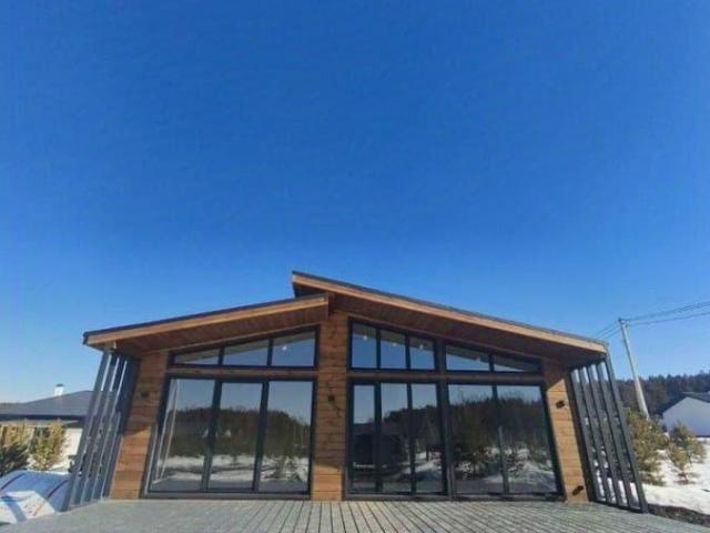 продажа загородная деревня Ключи улица Дальняя, 67Б