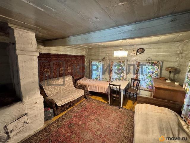 продажа загородная деревня Ключи улица Советская, 24