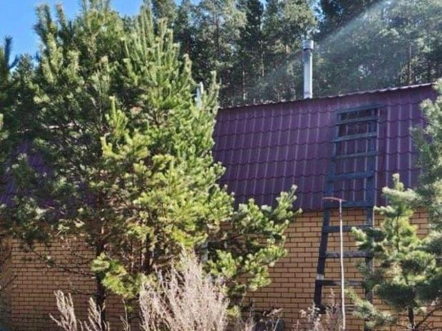 продажа загородная деревня Ключи улица Советская