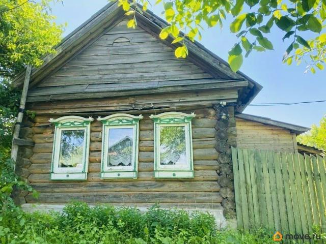 продажа загородная деревня Ключищи улица Ключевая, 14