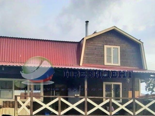продажа загородная деревня Ключищи улица Ключевая, 21
