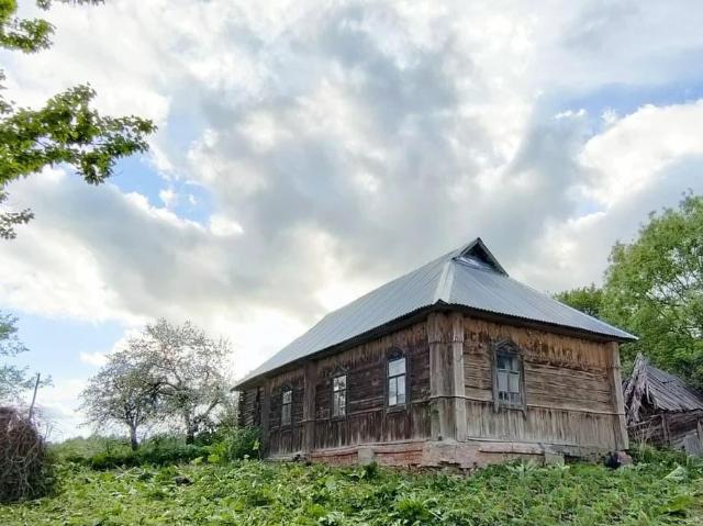 продажа загородная деревня Клюксы улица Польша