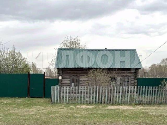 продажа загородная деревня Крохалевка улица Мира