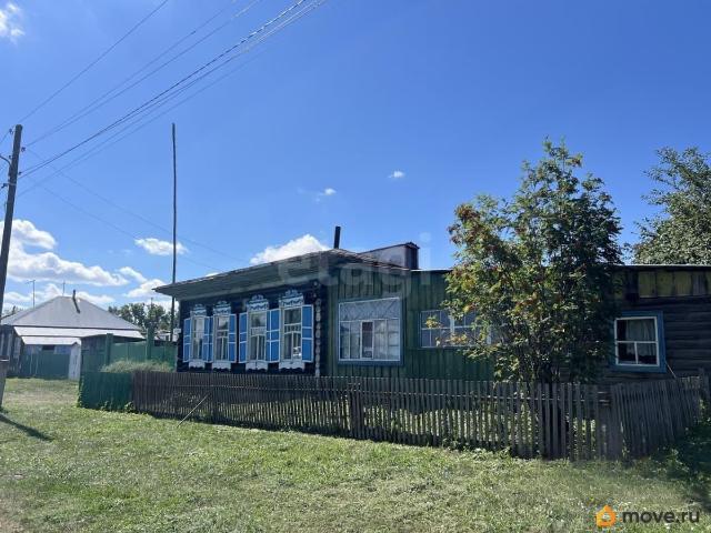 продажа загородная деревня Крохалевка улица Мира, 46