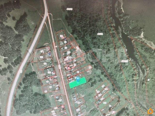 продажа загородная деревня Крохалевка улица Мира