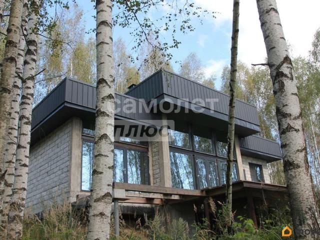 продажа загородная деревня Красногор улица Речная, 32