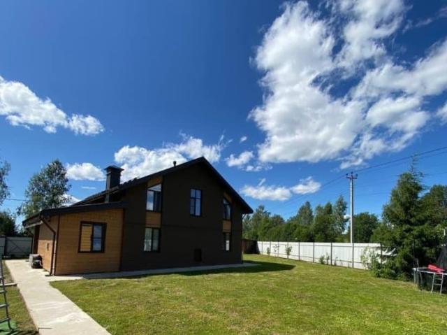 продажа загородная деревня Красная Новь улица Цветочная, 2