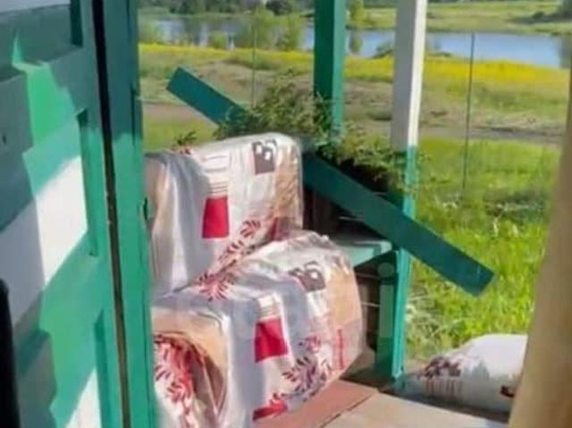 продажа загородная деревня Красная Рыбница улица Центральная, 21