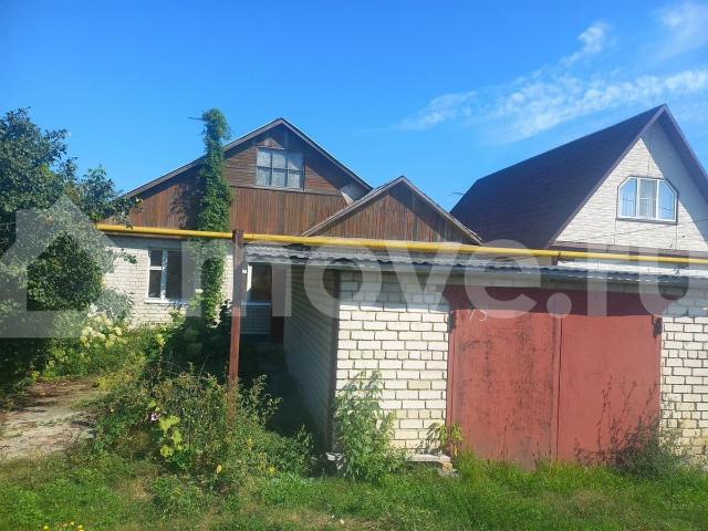 продажа загородная деревня Красненькая ул. Октябрьская ул, 77
