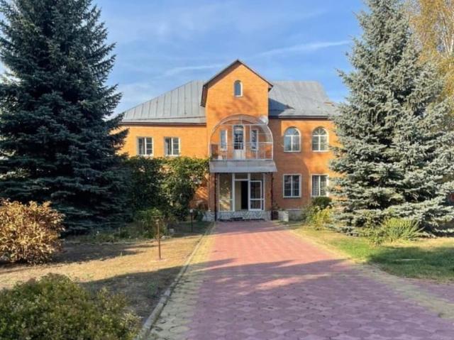 продажа загородная деревня Красненькая Северная улица, 10