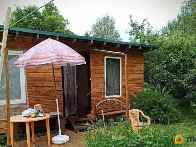 продажа загородная деревня Краснёнка улица Первомайская
