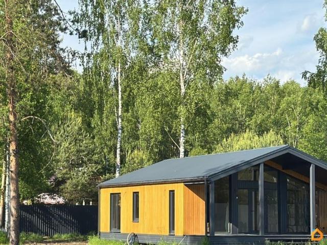 продажа загородная деревня Красный Огорок проезд Дачный