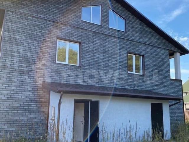 продажа загородная деревня Красный Бор ул. Цветочная ул, 1а