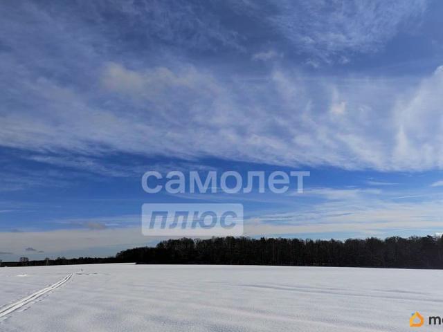 продажа загородная деревня Красный Городок улица Коммунаров