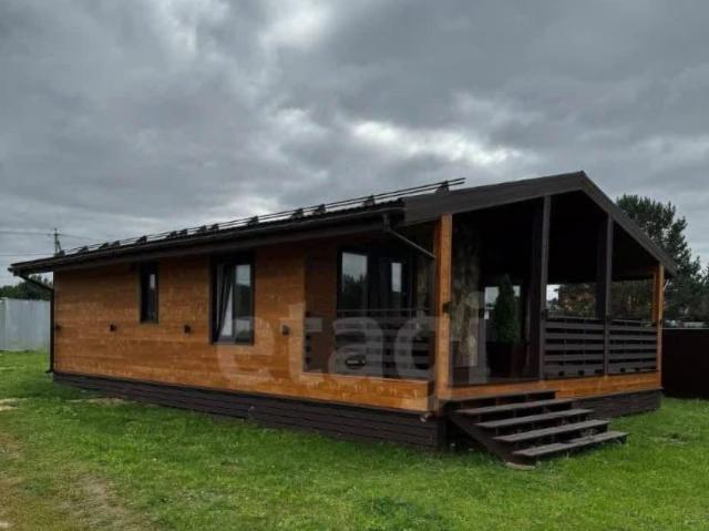 продажа загородная деревня Красный Городок улица Садовая