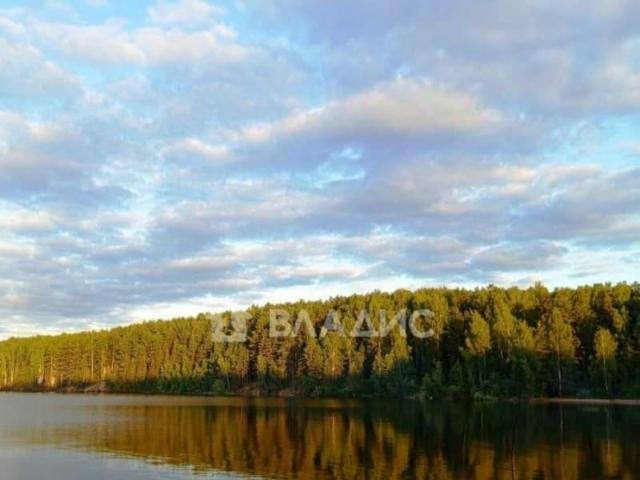 продажа загородная деревня Красный Луг улица Сосновая
